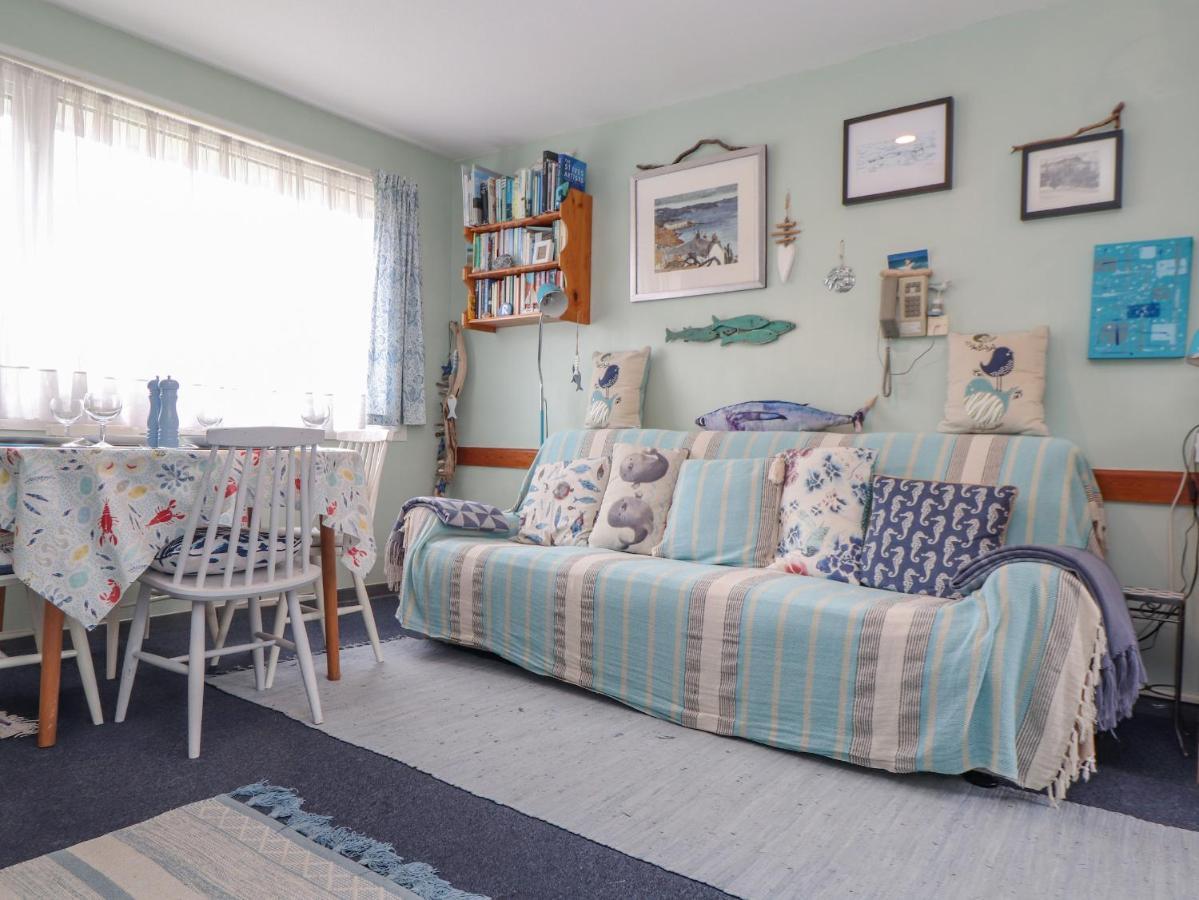 Villa 29 Camelford Eksteriør bilde