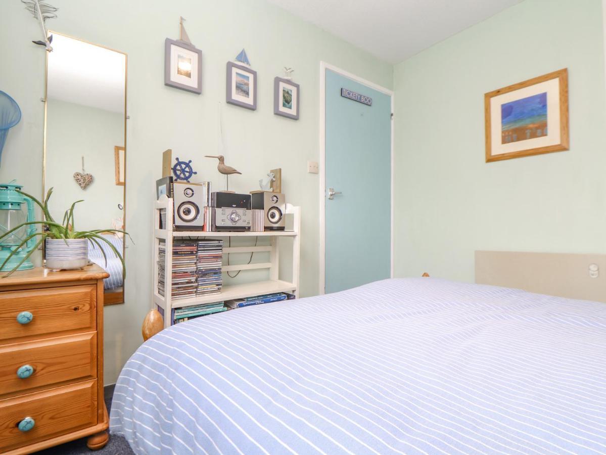 Villa 29 Camelford Eksteriør bilde