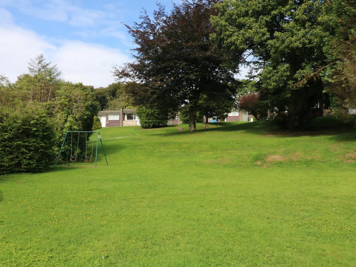 Villa 29 Camelford Eksteriør bilde