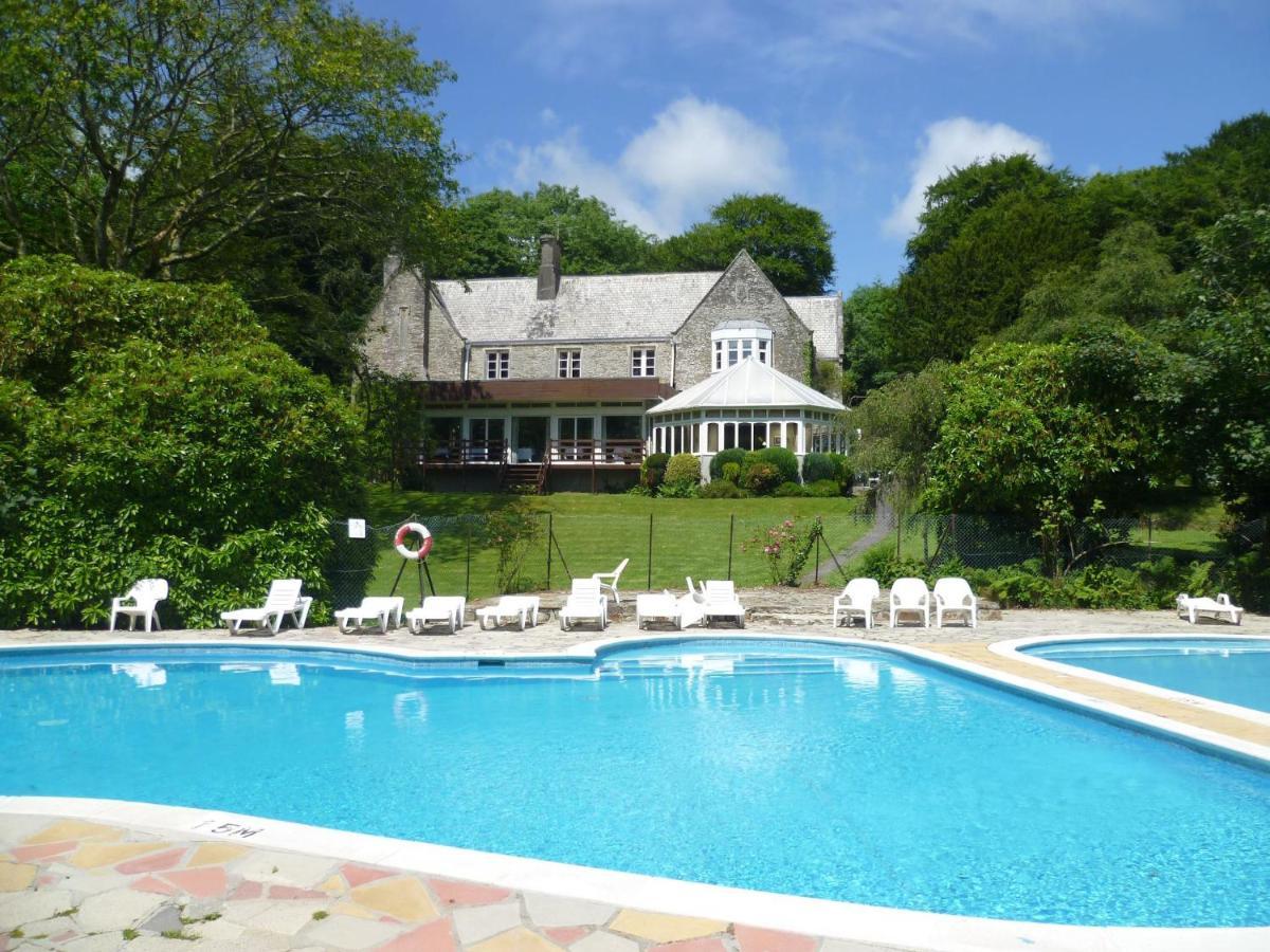 Villa 29 Camelford Eksteriør bilde