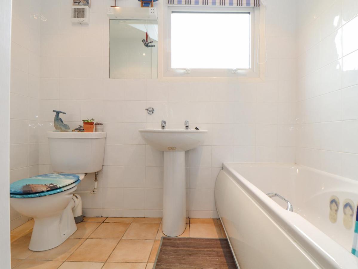 Villa 29 Camelford Eksteriør bilde